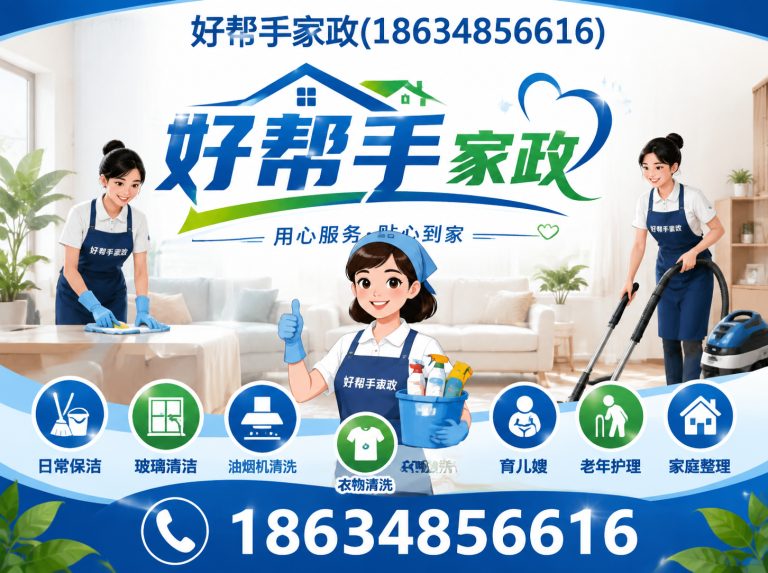 榆社县开荒保洁展示图