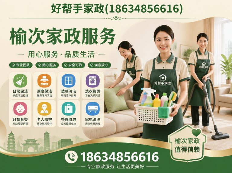榆社县搬家搬运展示图